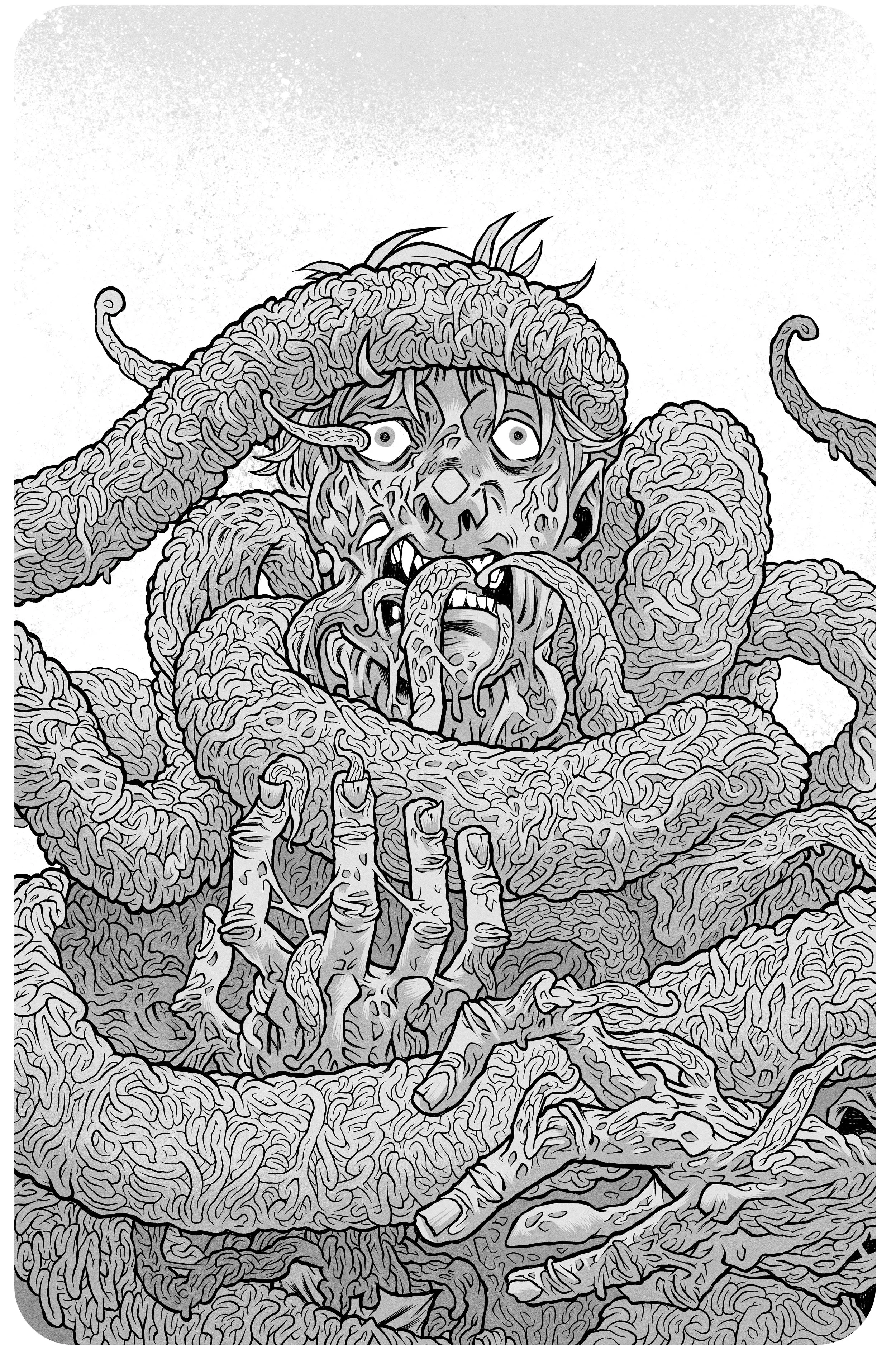 INVADER COMICS -BLOG — Invader Comics